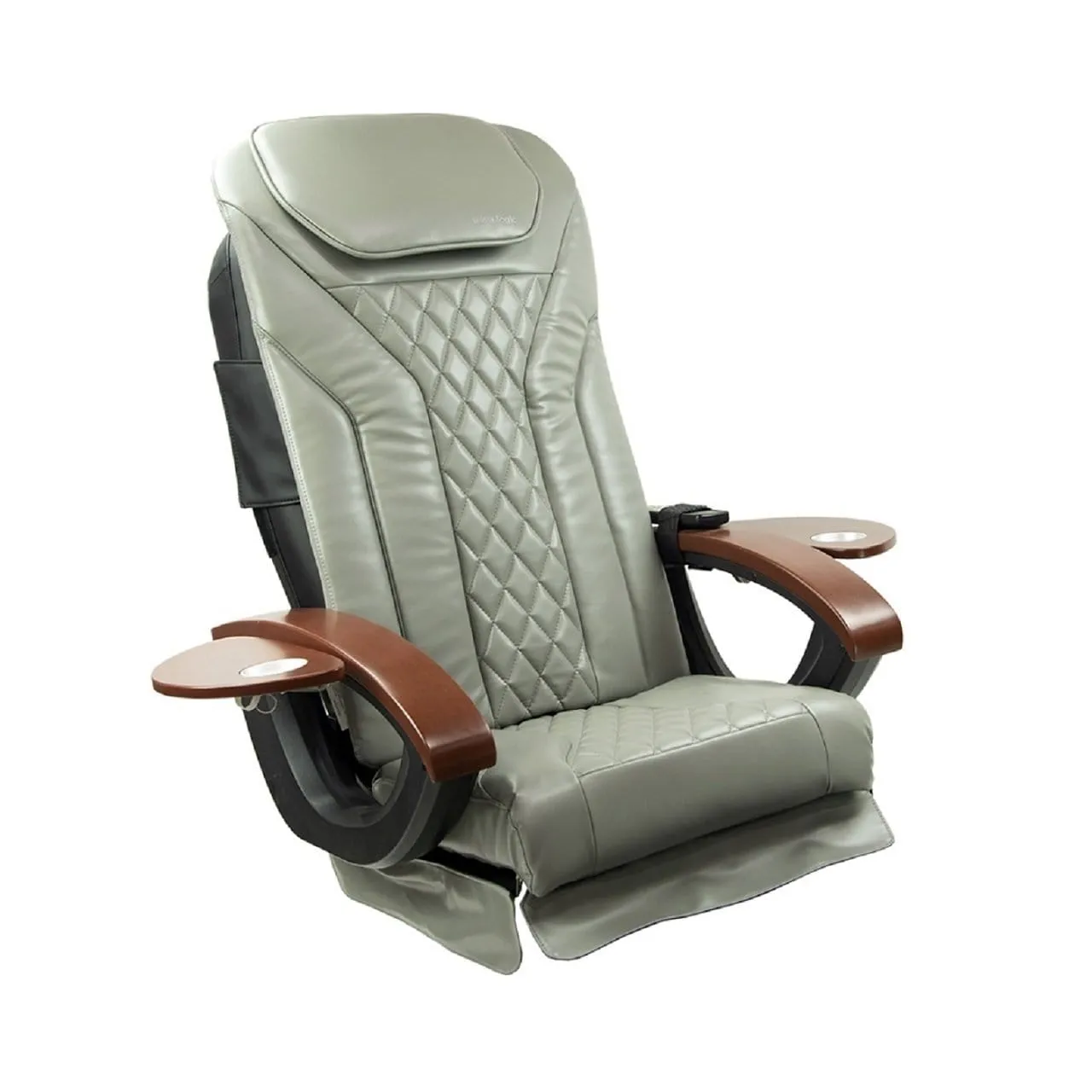 Shiatsulogic Pedicure Massage Chair Cushion Cover Set - EX-16 Exclusive (cover set only, w/o chair)