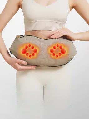 Stomach Massager For Constipation