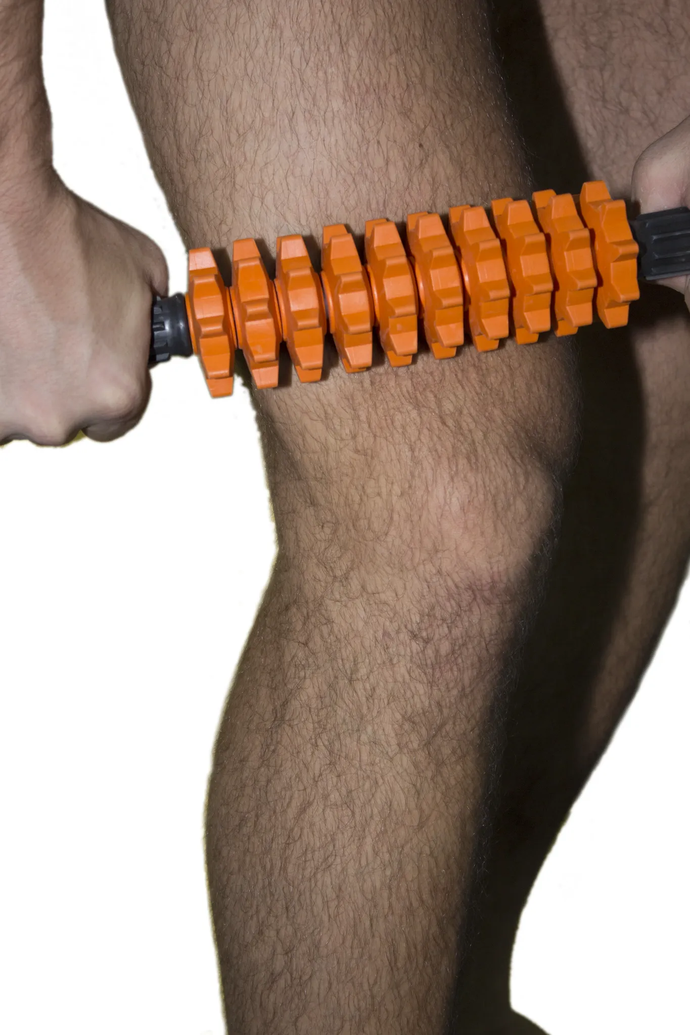 T8 Spiked Roller Massager Stick