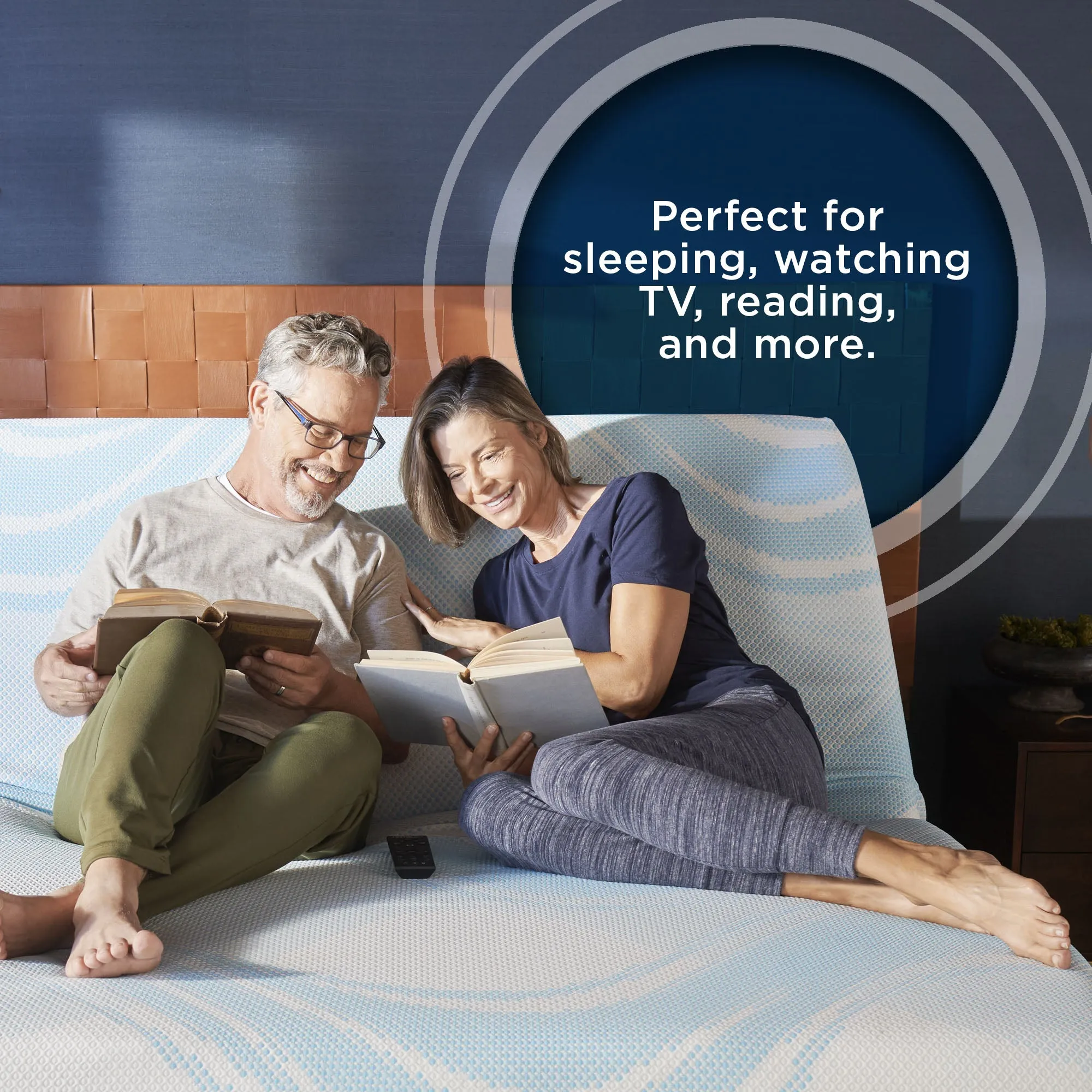 TEMPUR-Ergo® Smart Adjustable Base