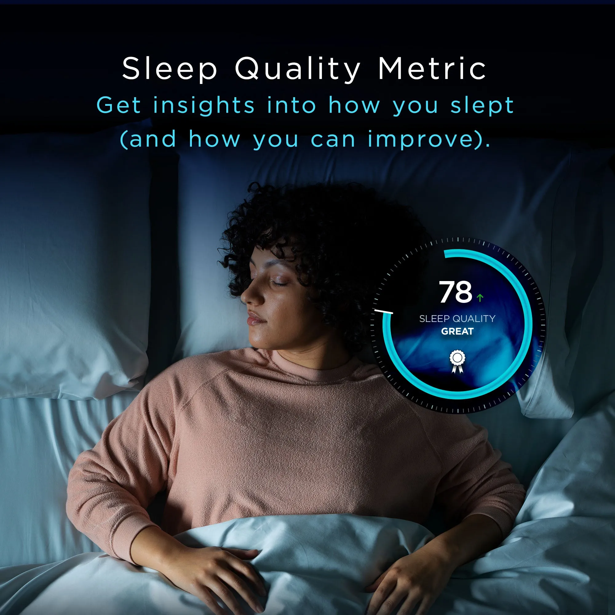 TEMPUR-Ergo® Smart Adjustable Base