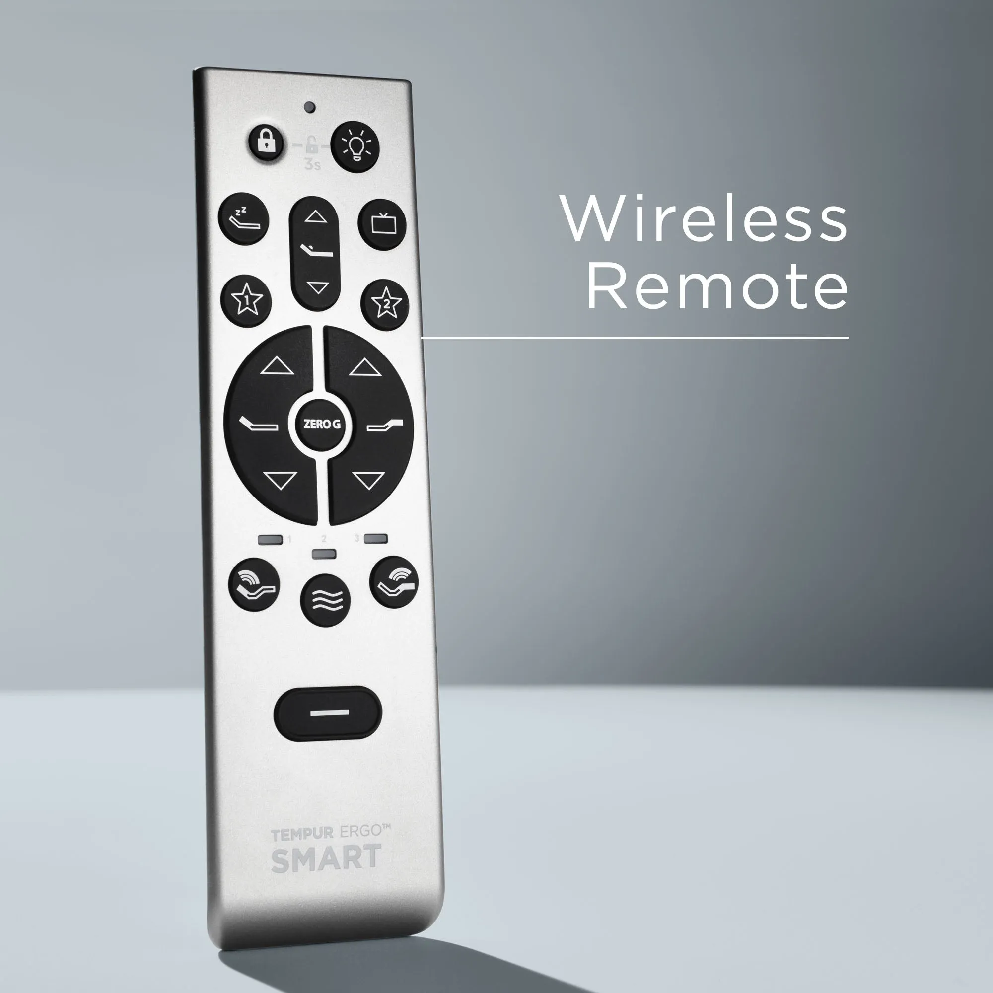 TEMPUR-Ergo® Smart Adjustable Base