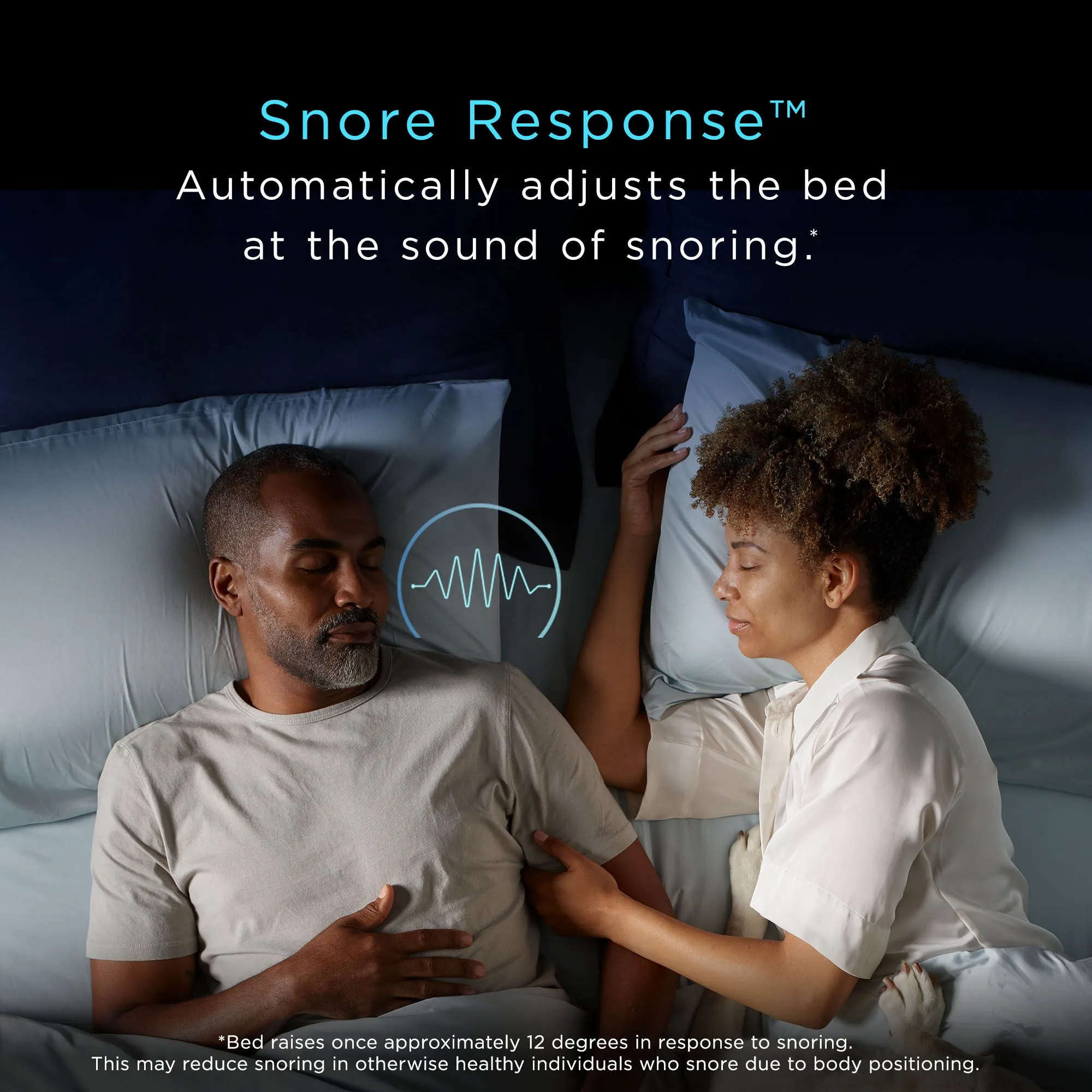 TEMPUR-Ergo® Smart Adjustable Base