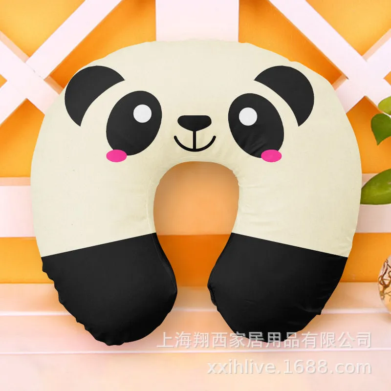 U Shape Travel Neck Pillow