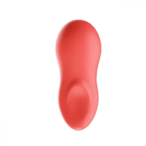 Vibrator - Clitoral Style We-Vibe Touch X USB - Coral