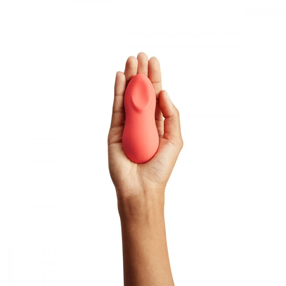 Vibrator - Clitoral Style We-Vibe Touch X USB - Coral