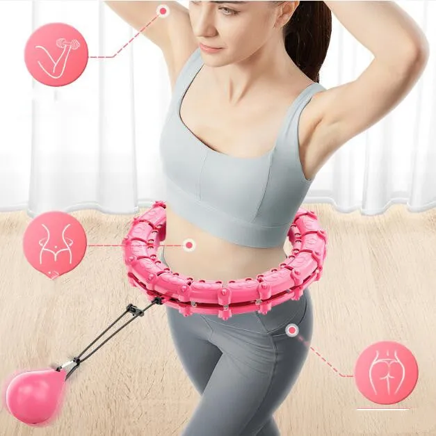 Women's Slim Waist Smart Fitness