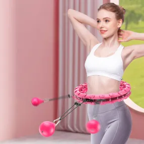 Women's Slim Waist Smart Fitness